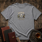 Shhh.. Trying to read T-shirt