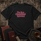 Committed Reread T-shirt