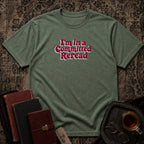 Committed Reread T-shirt