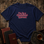 Committed Reread T-shirt