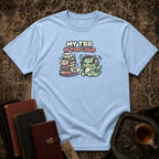 TBR is too loud T-shirt