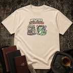 TBR is too loud T-shirt