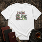 TBR is too loud T-shirt