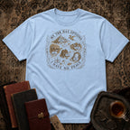 TBR Options T-shirt