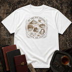 TBR Options T-shirt