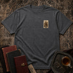 King of TBR Pile T-Shirt