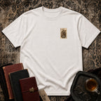 King of TBR Pile T-Shirt