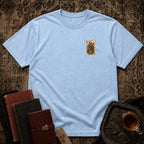 King of TBR Pile T-Shirt