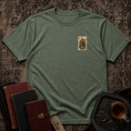 King of TBR Pile T-Shirt