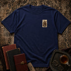 King of TBR Pile T-Shirt