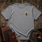 King of TBR Pile T-Shirt