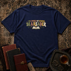 Be a reader