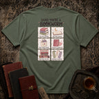 Signs you’re a bookworm