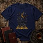 TOBD Navy front flatlay