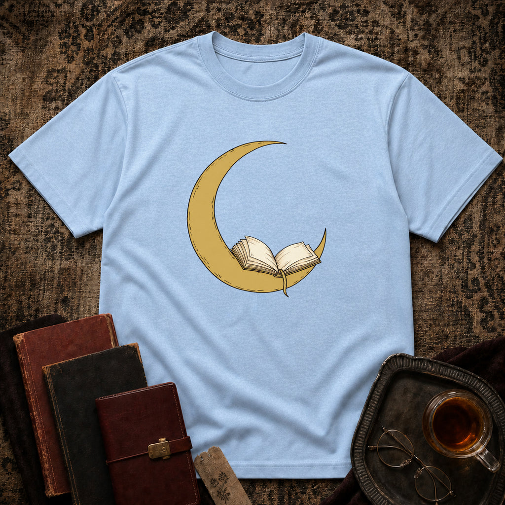 TOBD Light Blue front flatlay