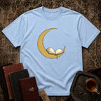 TOBD Light Blue front flatlay