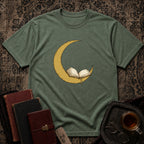 TOBD Military Green front flatlay