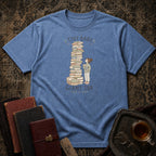 Tiny Baby GIant TBR T-shirt