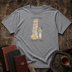 Tiny Baby GIant TBR T-shirt