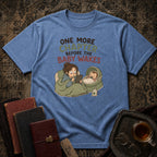 Before the Baby wakes T-shirt