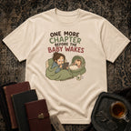 Before the Baby wakes T-shirt