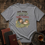 Before the Baby wakes T-shirt