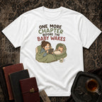 Before the Baby wakes T-shirt