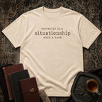 Situationship T-shirt