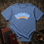 Booked & Unavailable T-shirt