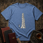 TBR Mountain T-shirt
