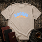 Booked & Unavailable T-shirt