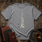 TBR Mountain T-shirt