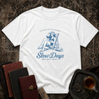 Slow Days T-shirt